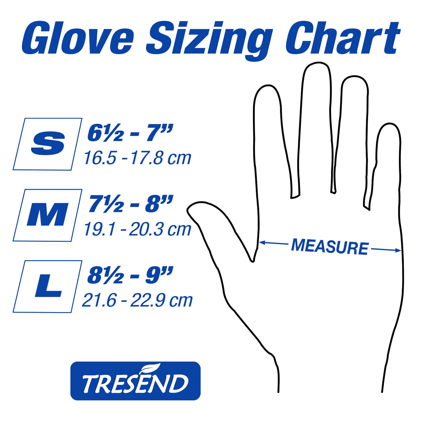 color: White ~ 1000 count ~ alt: Disposable Latex Gloves