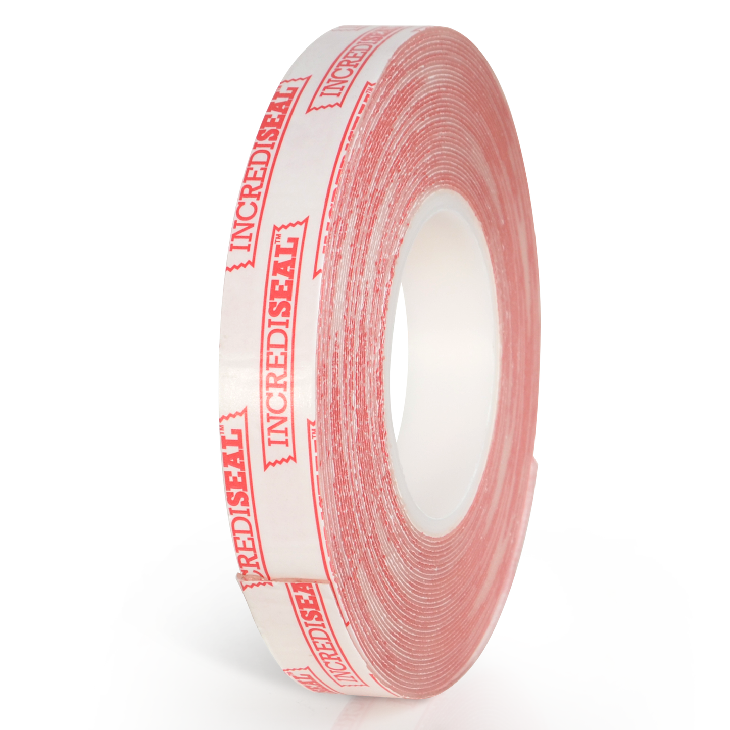 color: Clear Foam / Printed Liner ~ alt: Double Sided Permanent Bond, 1.0mm, 60 Yards