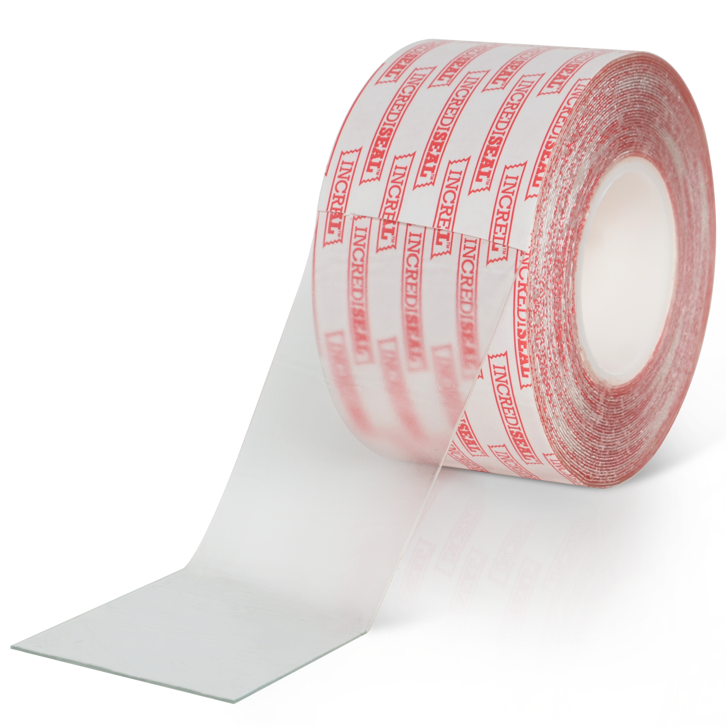 color: Clear Foam / Printed Liner ~ alt: Double Sided Permanent Bond, 1.0mm, 60 Yards