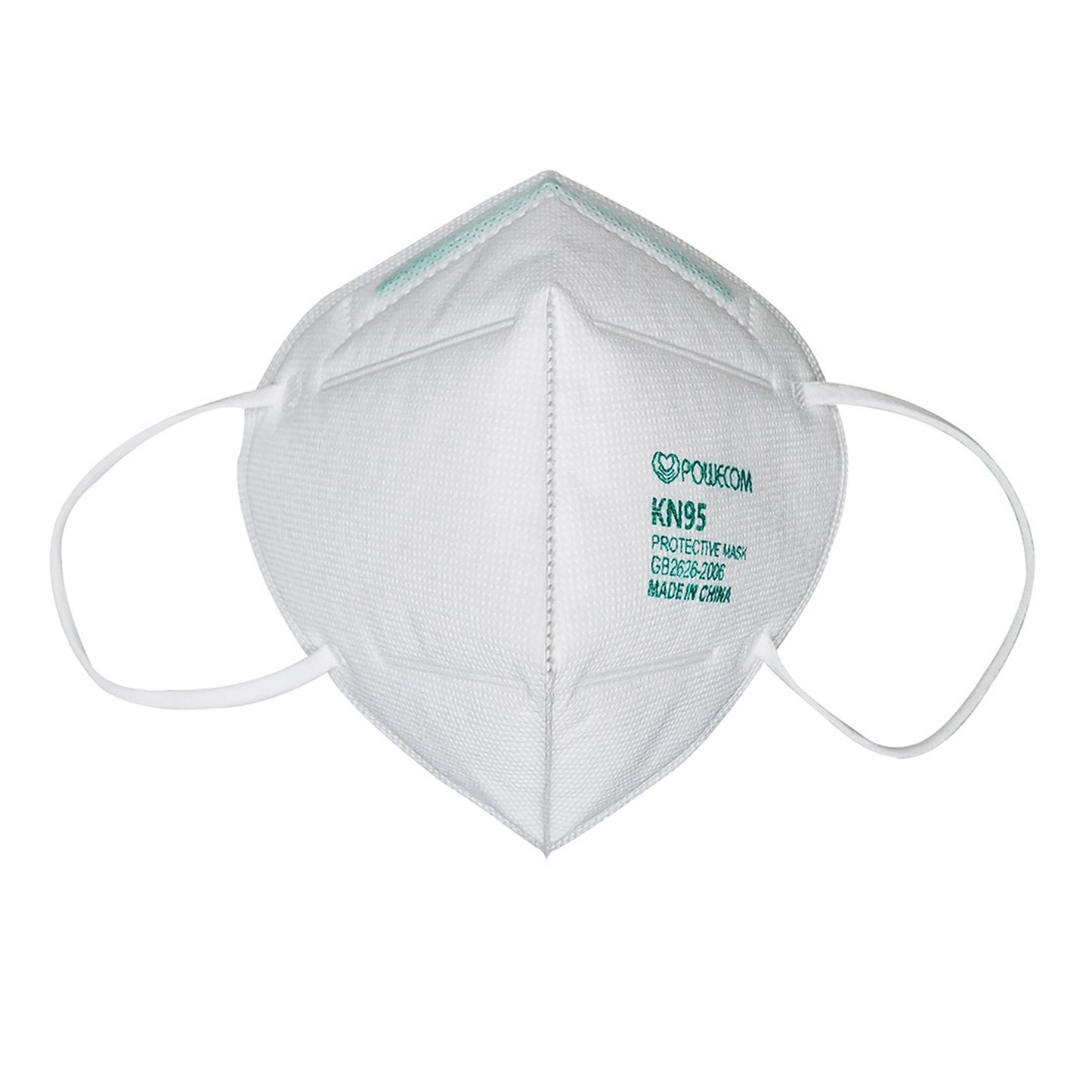 color: assorted ~ size 100 count ~ alt: KN95 Respirator