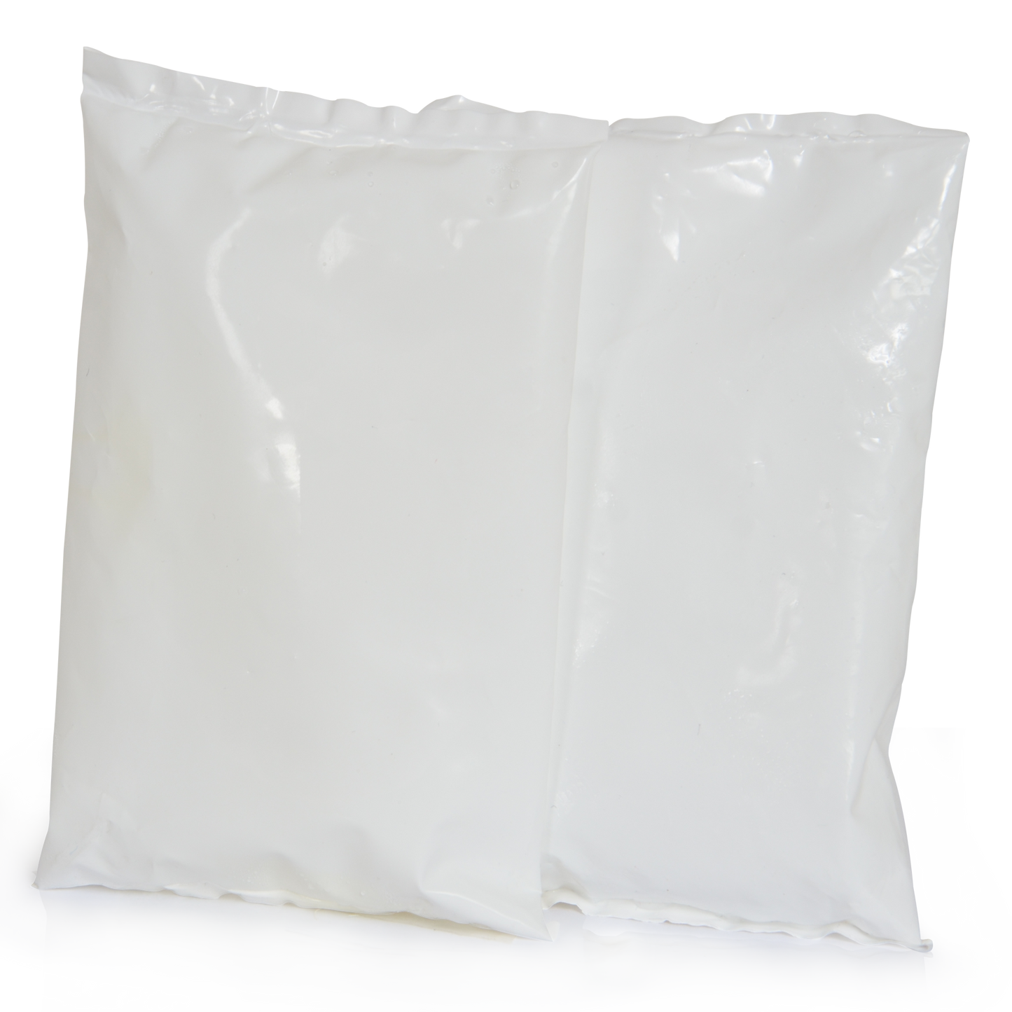 color: white ~ size 8 oz (72 count) ~ alt: Cold Chain Ice Pack Gelpack
