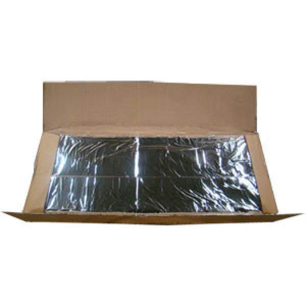 color: silver ~ size: 250 count ~ alt: Marathon Blankets