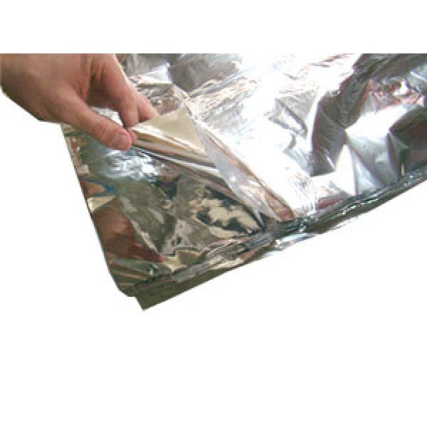 color: silver ~ size: 250 count ~ alt: Marathon Blankets