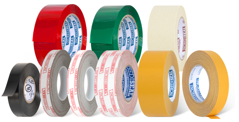Clear Double-Sided Permanent Bond Tape