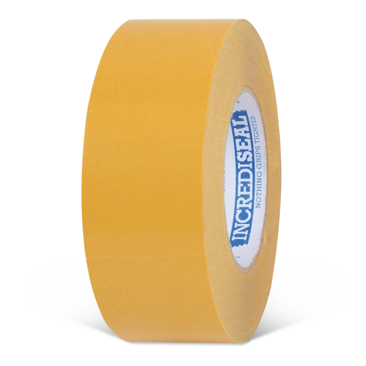 color: Kraft ~ alt: Double Sided PET Tape