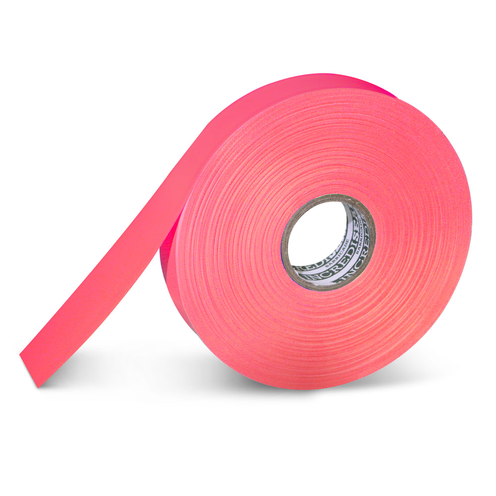 color: pink ~ alt: Flagging Tape