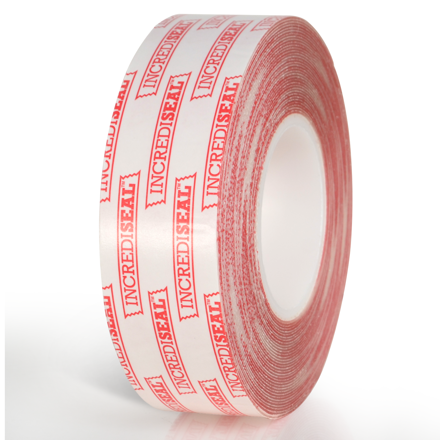 color: Clear Foam / Printed Liner ~ alt: Double Sided Permanent Bond, 0.25mm, 60 Yards