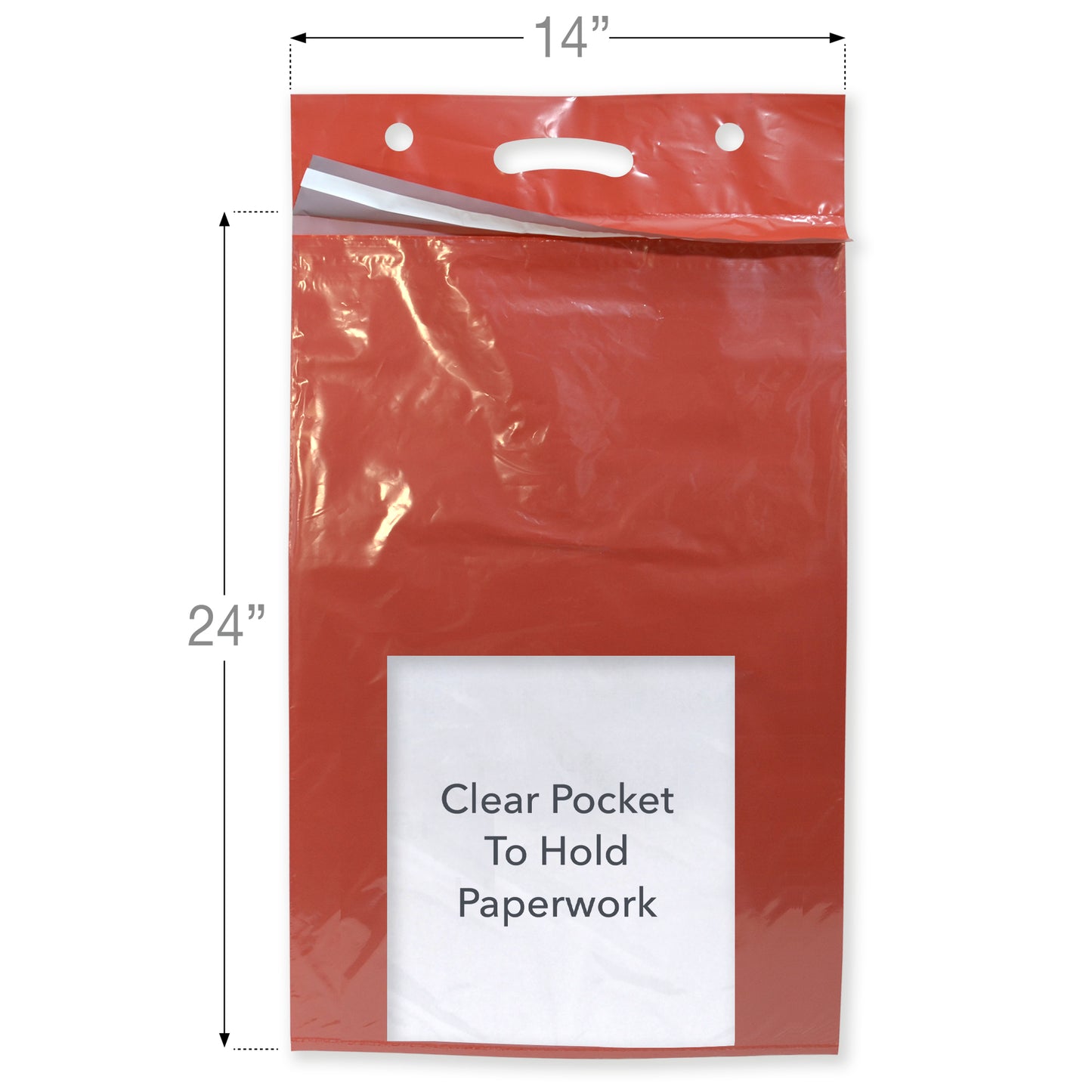 Color Line Haul Bags