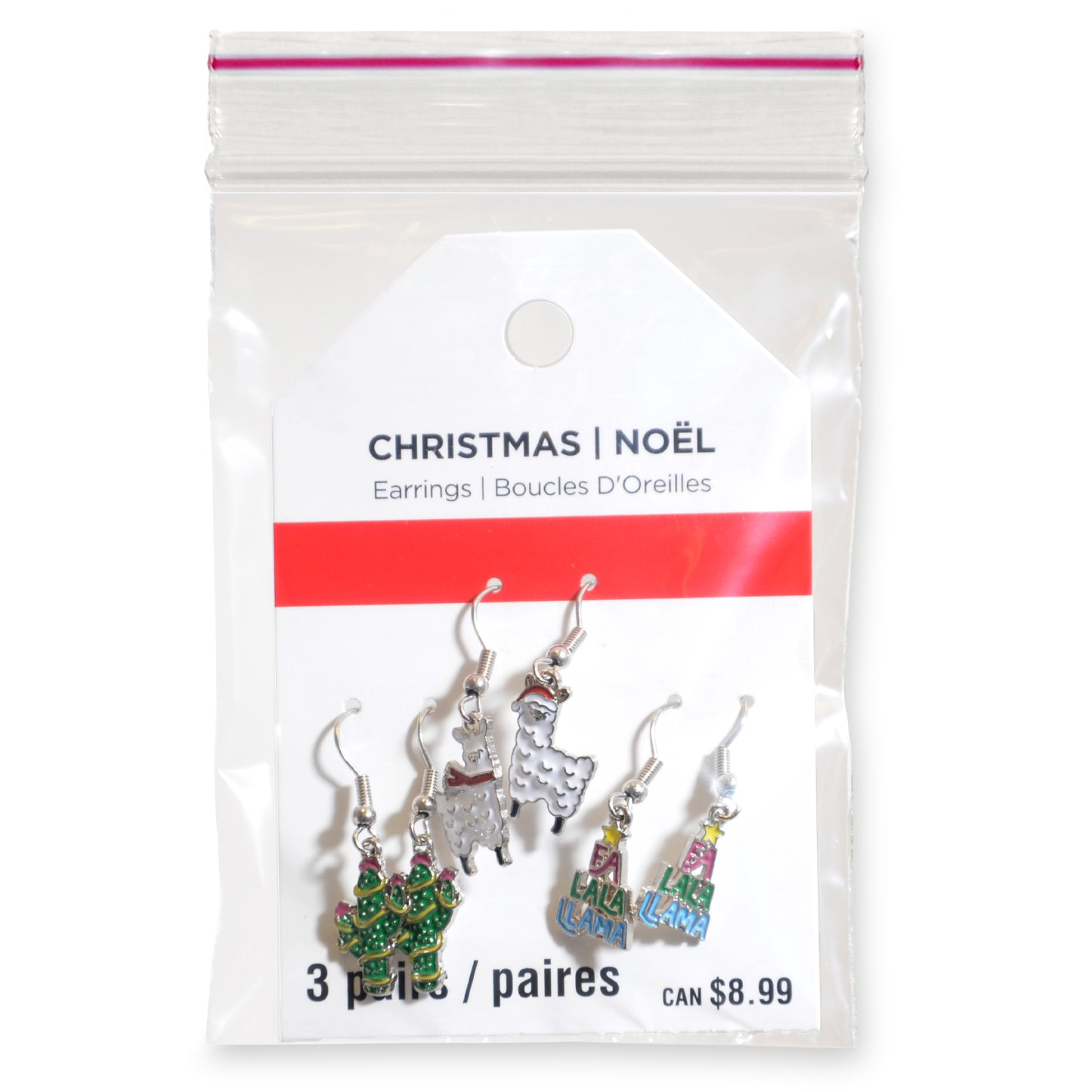 Clear Ziplock Bags, 2.0 mil, Re-sealable, Zipper Top